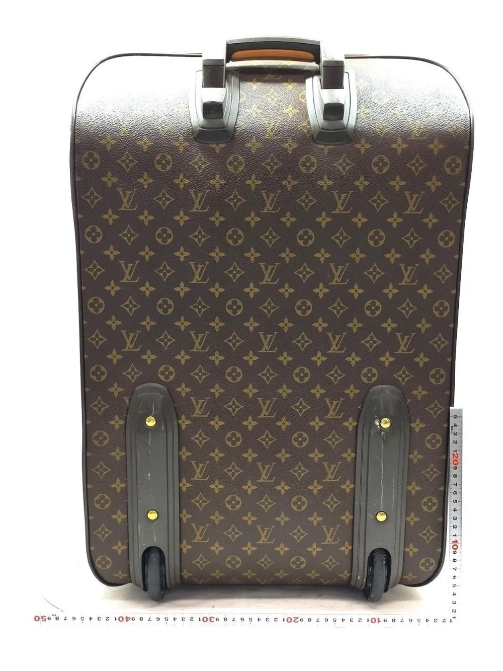 Louis Vuitton Pegasis 65 Suitcase